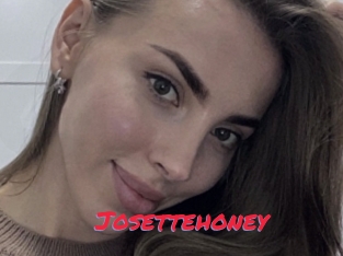 Josettehoney