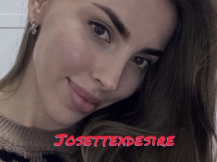 Josettexdesire