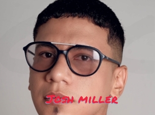 Josh_miller