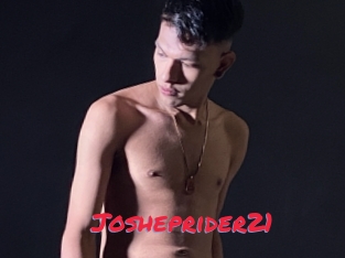 Josheprider21