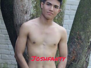 Joshfanty