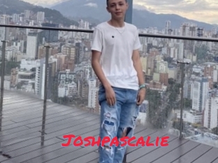 Joshpascalie