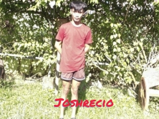 Joshrecio