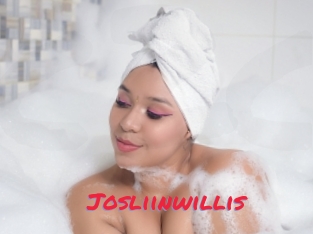 Josliinwillis