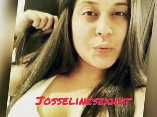 Josselinesexhot