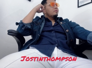 Jostinthompson