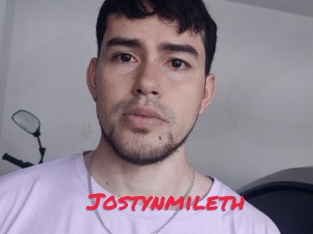 Jostynmileth