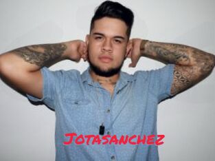 Jotasanchez