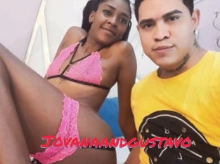 Jovanaandgustavo