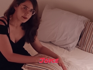 Joyce