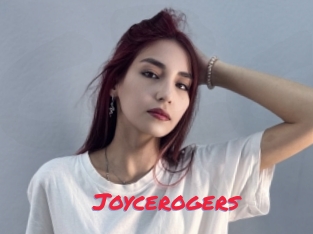 Joycerogers