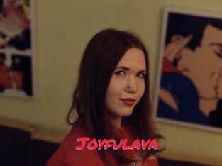 Joyfulava