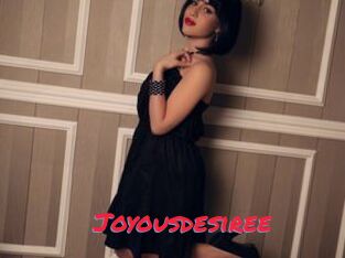 Joyousdesiree