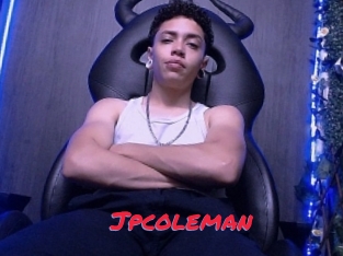 Jpcoleman