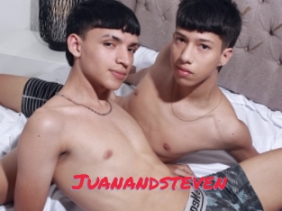 Juanandsteven