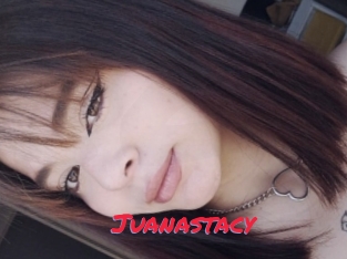 Juanastacy