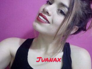 Juanax