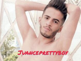 Juanceprettyboy