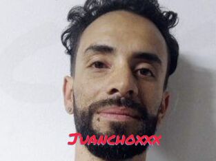 Juanchoxxx