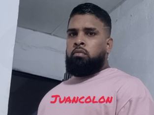 Juancolon