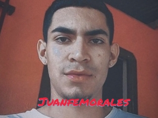 Juanfemorales