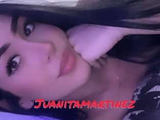 Juanitamartinez