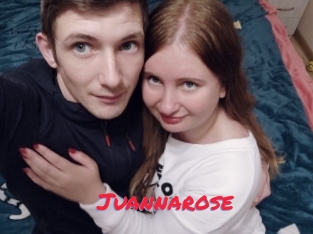 Juannarose