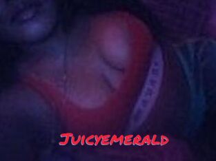 Juicyemerald