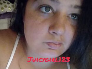 Juicygirl123