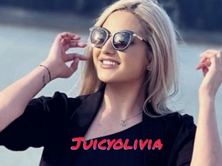 Juicyolivia