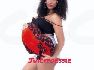 Juicypoessie