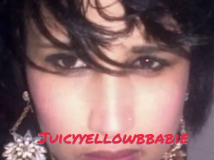 Juicyyellowbbabie