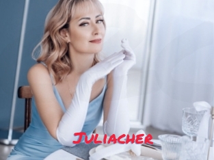 Juliacher