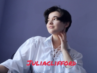 Juliaclifford