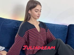 Juliadream