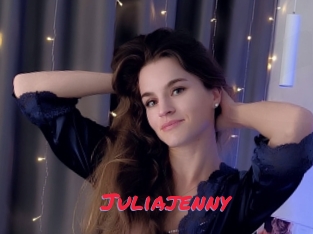 Juliajenny