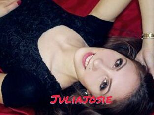 Juliajosie