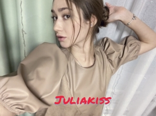 Juliakiss