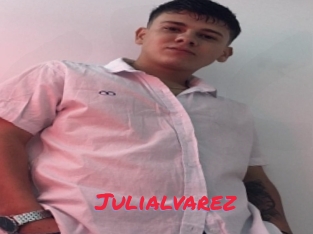 Julialvarez