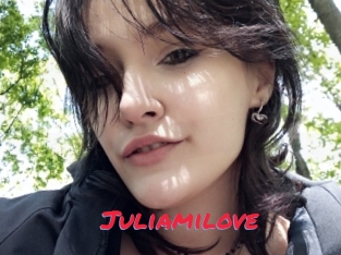 Juliamilove