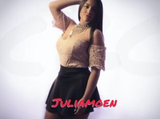 Juliamoen