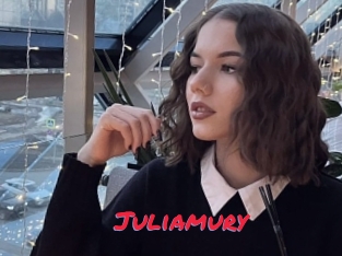 Juliamury