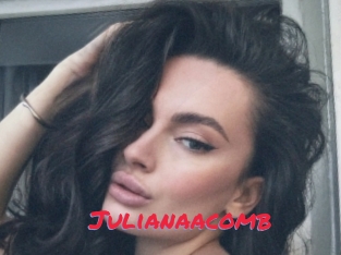 Julianaacomb