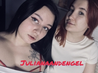 Julianaandengel