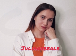 Julianabeale