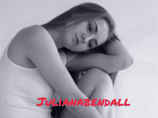 Julianabendall