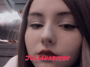 Julianabibbs