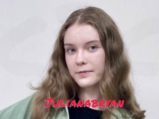 Julianabryan