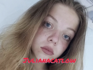 Julianacatlow