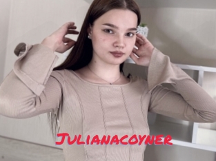 Julianacoyner